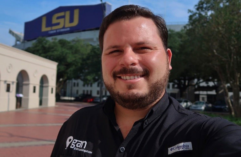LSU Go Abroad International