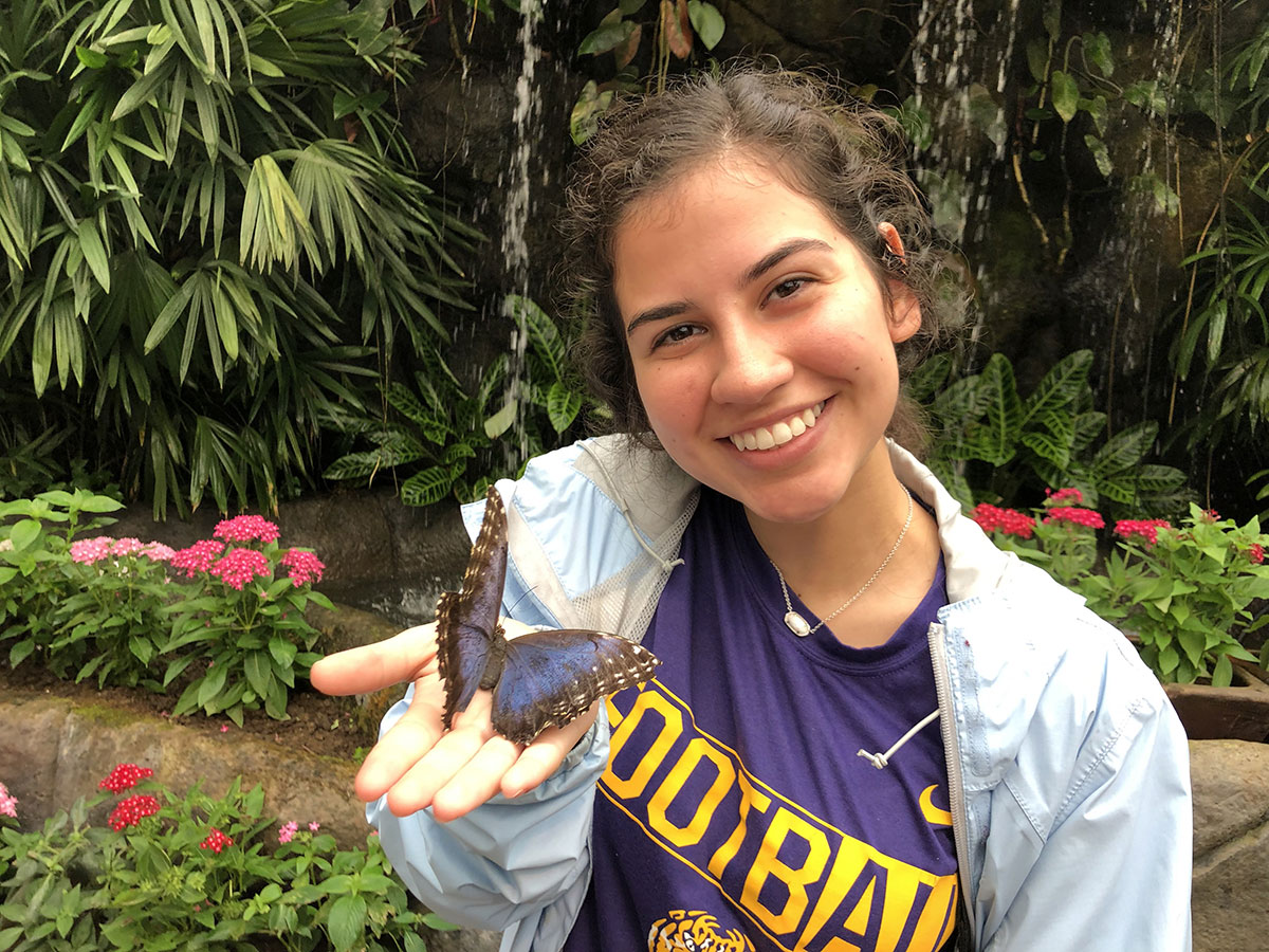 Nicaragua: International Experiences in Agriculture